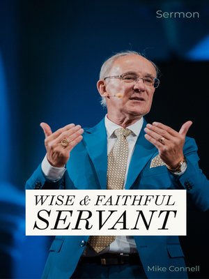 cover image of Wise & Faithful Servant